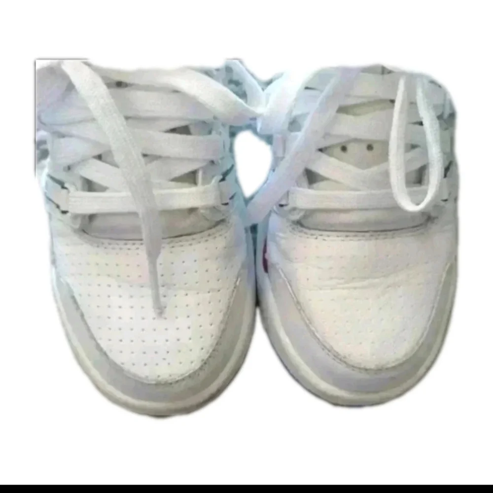K Swiss Si-international Womens Leather Chunky Streetwear Sneaker 6
